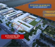 [대구24시] 대구시, 전기차 모터 핵심소재 기업 '리쇼어링 2호' 유치