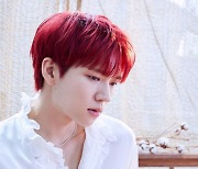 컴백 남우현 "잊고 있던 나와 마주한 느낌" [일문일답]