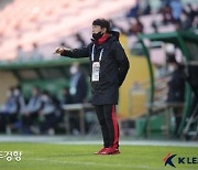 ACL 결승에 오른 김기동 "이젠 한국 축구 대표해 최선"
