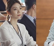 '하이클래스' 이가은 "드라마 데뷔, 기쁘고 행복한 시간" [일문일답]