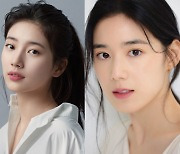 '안나' 수지‧정은채‧김준한‧박예영 캐스팅 확정..15일 촬영 시작