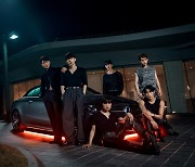 몬스타엑스, 美 빌보드 '팝 에어플레이' 차트 2주 연속 진입