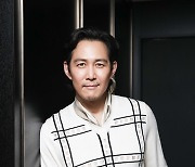 이정재, '헌트' 촬영으로 강릉영화제 불참[공식]