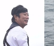 이경규, 이수근에 "경주 놀러 왔어?" 버럭..무슨 사연? (도시어부3)