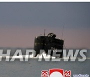 북 신형SLBM, 몸집작지만 '요격망 회피'..남한·주일미군 타격권
