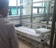 청주의료원에 주취자 응급의료센터 설치