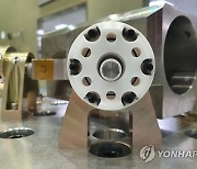 조선대 오현웅 교수팀, 국내 최초 위성 진동저감장치 기술 개발