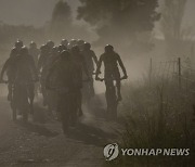 SOUTH AFRICA MOUNTAIN BIKING