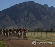 SOUTH AFRICA MOUNTAIN BIKING