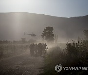 SOUTH AFRICA MOUNTAIN BIKING