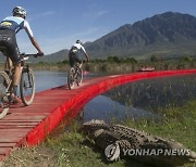 SOUTH AFRICA MOUNTAIN BIKING