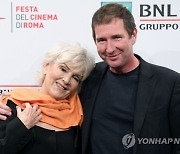 ITALY ROME FILM FESTIVAL