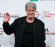 ITALY ROME FILM FESTIVAL