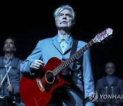 "David Byrne's American Utopia" Reopens on Broadway