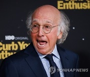 epaselect USA HBO CURB YOUR ENTHUSIASM PREMIERE