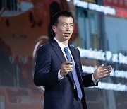 [PRNewswire] Huawei Peng Song: C.A.F Model Is Key to Building Network
