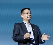 [PRNewswire] Huawei Kevin Hu: Intelligent Cloud-Network Inspires New Growth