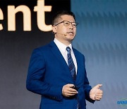 [PRNewswire] Bill Wang from Huawei: Building an All-Optical Target Network