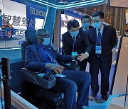 [PRNewswire] XCMG, 유엔 회의에서 중국의 지속가능한 운송 지능형 솔루션 공개