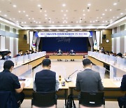 의왕시 지역사회보장 대표협의체, 2차 정기회의 개최