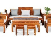 [PRNewswire] Xinhua Silk Road: SE. China Xianyou's classical craft furniture