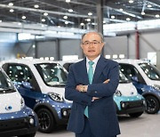 [CEO열전]초소형전기차 1위 넘어 4인승·픽업트럭 '넘버원' 도전