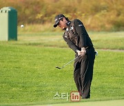 [포토] 김태훈 '날카로운 칩샷'