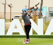 [포토] 박상현 '노련한 경기 운영으로 다시한번 우승을'