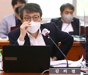 김의겸 "김만배 재직 언론사에 600억 정부광고 지원"