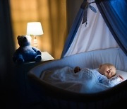 '잠이 보약' 우리 아기를 위한 올바른 수면 습관