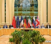 美 이란특사, 이번 주 영국·프랑스·독일과 이란 핵합의 재개 논의