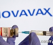 노바백스 코로나 백신, 품질 기준 미충족 논란..주가 한때 24% 폭락