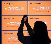 ETF 출시 효과에 최고가 경신하는 비트코인