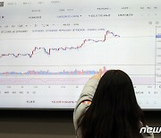 ETF 출시 효과에 최고가 경신한 비트코인