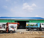 진안군, 농식품부 '농기계 임대사업' 선정..국·도비 20억 확보