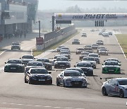 국내 최대 모터스포츠 대회 '전남 GT' 23일 개막