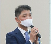 [국감] 답변하는 김범수 카카오 의장