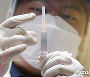 강화군, 전 군민 무료 독감 예방접종 '순항'