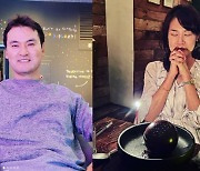 박찬호 '1조 재산 아내♥' 조촐한 생일 공개 "10년만에 챙겨줘 미안"