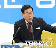 [속보] 검찰, '대장동 의혹' 유동규 기소..뇌물 혐의