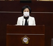 고경애 광주 서구의원 "어린이집 국공립 전환기준이 마련해야"
