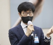 [2021 국감] 이해진·김범수 "소상공인과 상생할 것..역차별은 해결해야" (종합)