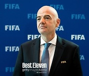 유럽, FIFA 월드컵 격년제 개최론 결사 반대.. 15개국 탈퇴 움직임?
