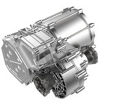 [카&테크]전기차의 핵심, '구동시스템' 진화