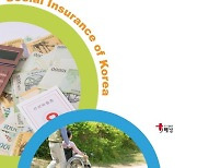 [새책] 한국의 사회보험