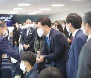 정치권 일제히 누리호 발사 축하 "K스페이스 시대 문 열었다"