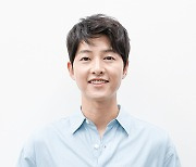 [포토] 송중기, SDA '한류드라마 남자연기자 부문' 수상