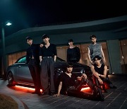 몬스타엑스, '2021 MTV EMA' 베스트 K팝 노미네이트