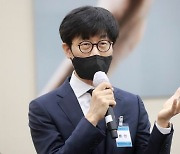 국감서 만난 이해진·김범수·윤영찬..네이버 동지들의 이심전심