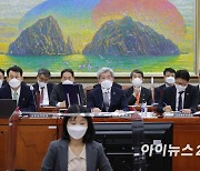 [2021 국감] 정은보 금감원장 "성남도시개발공사 배임은 수사기관이 판단"